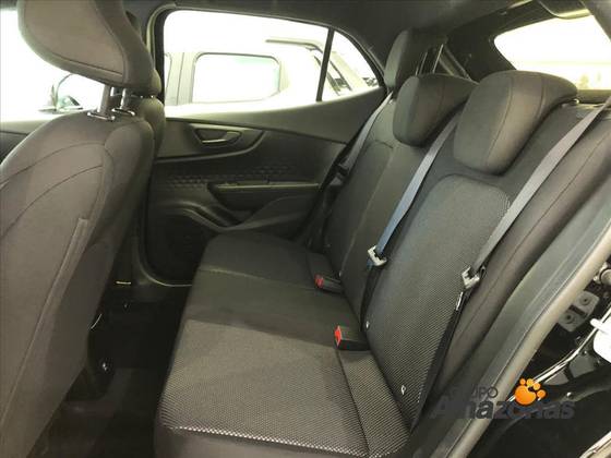 FIAT PULSE 1.3 FLEX DRIVE CVT